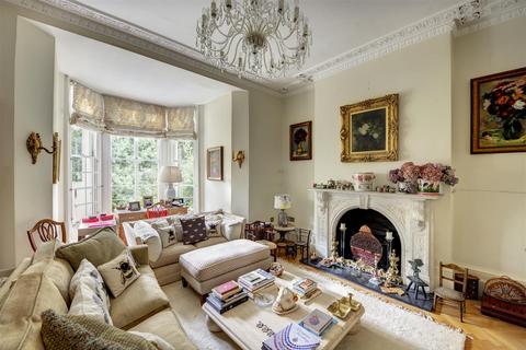 5 bedroom house for sale, Park Place Villas, Little Venice, London W2