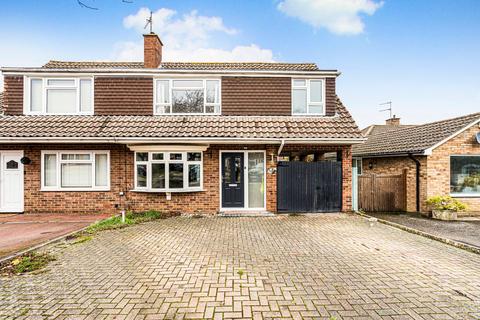 4 bedroom semi-detached house for sale, Nettleton Road, Cheltenham, Gloucestershire, GL51