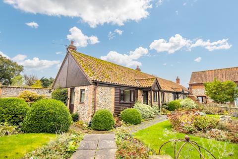 3 bedroom barn conversion for sale, Thursford Road, Little Snoring