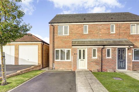 3 bedroom semi-detached house for sale, Starling Close, Sunderland DH5