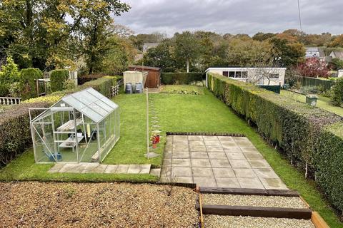 3 bedroom detached bungalow for sale, Penybanc Road, Ammanford