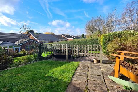 3 bedroom detached bungalow for sale, Hillside Close, Hadfield, Glossop, Derbyshire, SK13