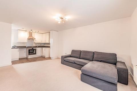 2 bedroom flat to rent, Baxter Road, Hertfordshire WD24