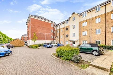 Baxter Road, Hertfordshire WD24