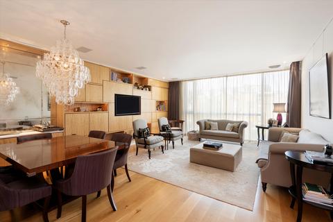 3 bedroom flat for sale, The Knightsbridge Apartments, 199 Knightsbridge, London, SW7