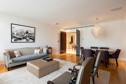 3 bedroom flat for sale, The Knightsbridge Apartments, 199 Knightsbridge, London, SW7