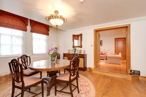 4 bedroom terraced house for sale, Baynes Mews, Belsize Park