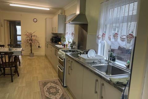 3 bedroom terraced house to rent, 30 Bridge Street, Ceredigion SA48