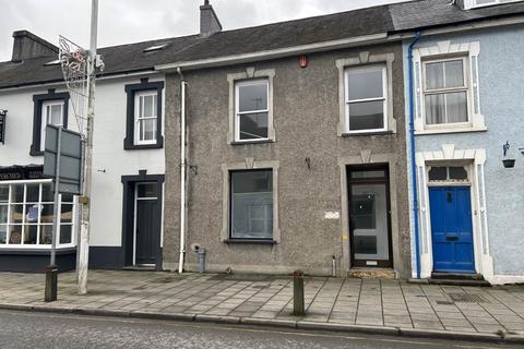 3 bedroom terraced house to rent, 30 Bridge Street, Ceredigion SA48