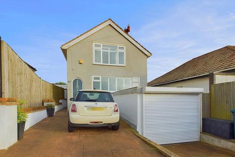 3 bedroom detached house for sale, Victoria Avenue, Peacehaven, BN10 8HJ