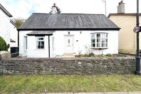 3 bedroom detached bungalow for sale, The Square, Scorton PR3