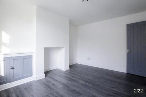 2 bedroom terraced house to rent, Redlam, Blackburn BB2