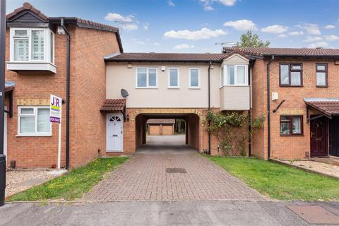 1 bedroom maisonette for sale, Jellicoe Close, Cippenham