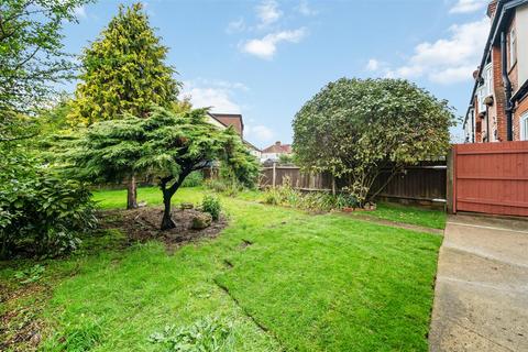 3 bedroom semi-detached house for sale, Claremont Avenue, Motspur Park KT3