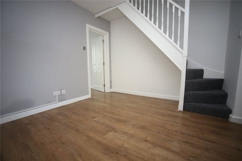 2 bedroom terraced house to rent, Hungerford Street, Cheltenham, Gloucestershire, GL50