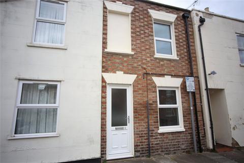 2 bedroom terraced house to rent, Hungerford Street, Cheltenham, Gloucestershire, GL50