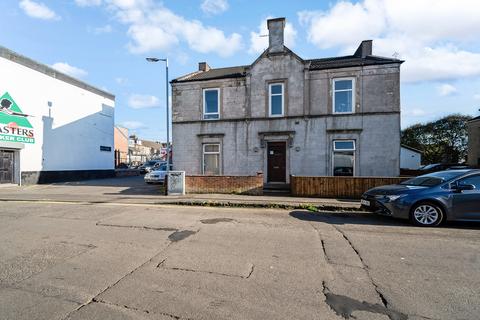 1 bedroom flat for sale, Russell Street, Wishaw ML2