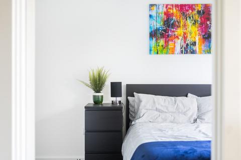 Flat 22, Weybrook House Weyside Park, Godalming, GU7 1XE
