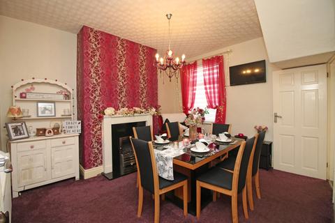 undefined, Blakiston Street,  Fleetwood, FY7