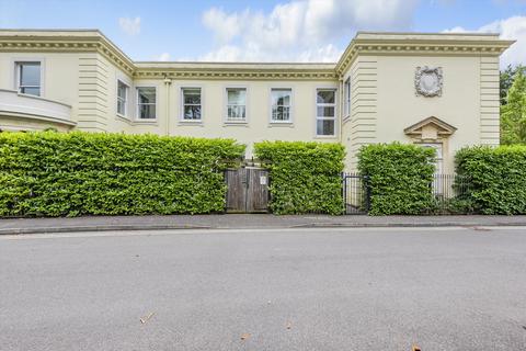 2 bedroom flat to rent, Edenbrook Place, Brook Avenue, Ascot, Berkshire, SL5.