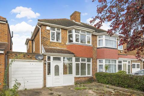 3 bedroom semi-detached house for sale, Melrose Gardens, Edgware, HA8