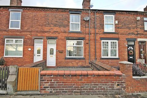 2 bedroom terraced house to rent, Penny Lane, Collins Green, WA5