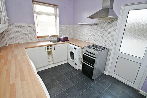 2 bedroom terraced house to rent, Penny Lane, Collins Green, WA5