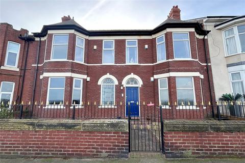 2 bedroom apartment for sale, Rockcliffe Gardens, Whitley Bay, NE26