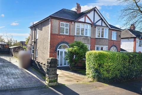 3 bedroom semi-detached house for sale, Allerton Road, Trentham