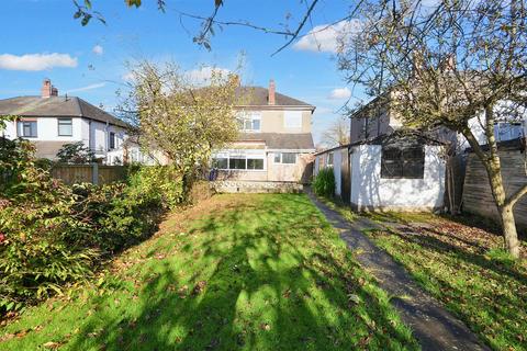 3 bedroom semi-detached house for sale, Allerton Road, Trentham