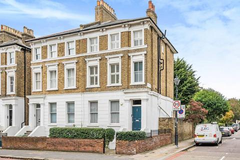 2 bedroom maisonette for sale, Stockwell Road, Stockwell, London, SW9