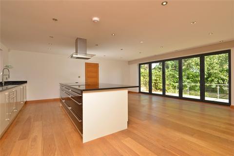 The Oak Church Lane, Cheriton Bishop, Exeter, EX6 6HY