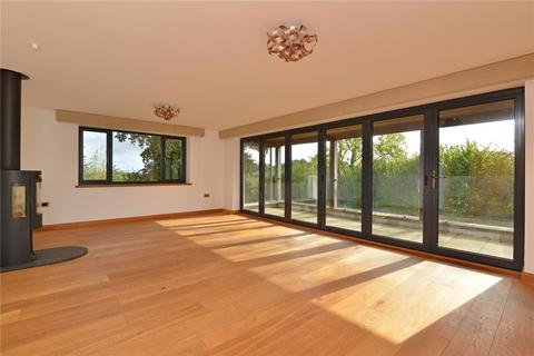 The Oak Church Lane, Cheriton Bishop, Exeter, EX6 6HY
