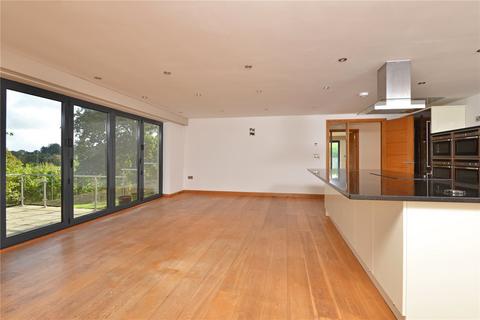 The Oak Church Lane, Cheriton Bishop, Exeter, EX6 6HY