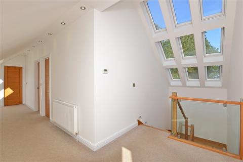 The Oak Church Lane, Cheriton Bishop, Exeter, EX6 6HY