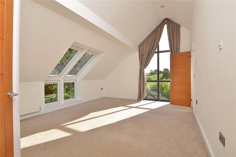 The Oak Church Lane, Cheriton Bishop, Exeter, EX6 6HY