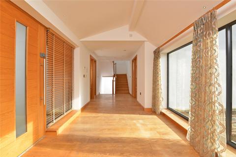The Oak Church Lane, Cheriton Bishop, Exeter, EX6 6HY