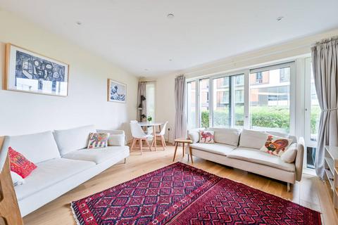 2 bedroom flat for sale, Deveraux House, Woolwich Riverside, London, SE18