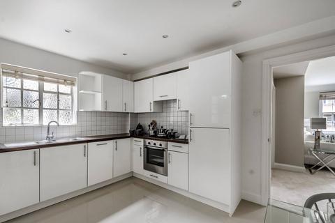 2 bedroom flat to rent, Pelham Court, Chelsea, London, SW3