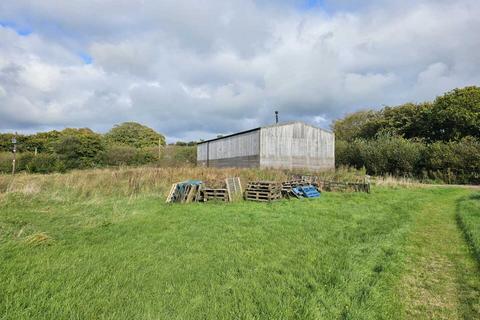 Land for sale, Tidderson Cross, Rackenford, Devon, EX16