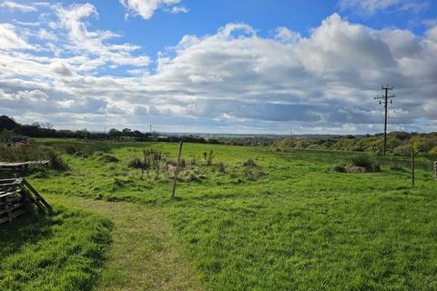 Land for sale, Tidderson Cross, Rackenford, Devon, EX16