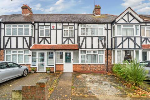 89 Chatsworth Road, Cheam, Sutton, SM3 8PL