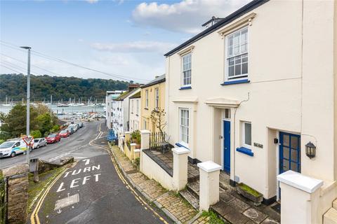 Ridge Hill, Dartmouth, Devon, TQ6