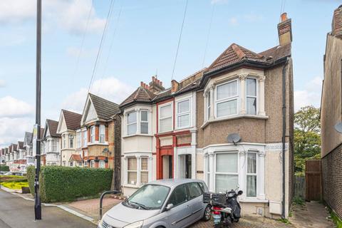 2 bedroom maisonette for sale, Broughton Road, Thornton Heath, CR7