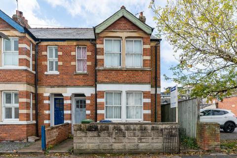 3 bedroom semi-detached house for sale, Stile Road, Headington, OX3