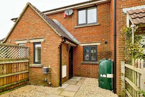 2 bedroom terraced house for sale, The Old Barnyard, Upton Scudamore