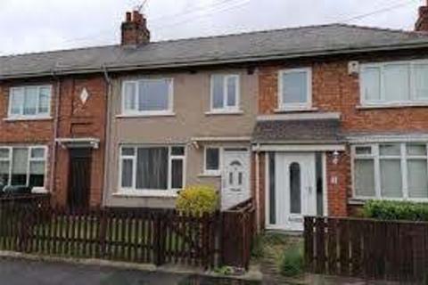 3 bedroom terraced house to rent, Middlesbrough TS5