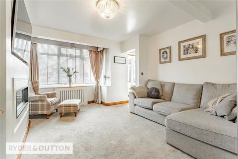 4 bedroom semi-detached house for sale, Shirley Avenue, Chadderton, Oldham, Greater Manchester, OL9