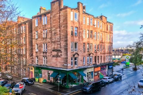 2 bedroom flat for sale, Pollokshaws Road, Flat 3/2, Strathbungo, Glasgow, G41 2ET