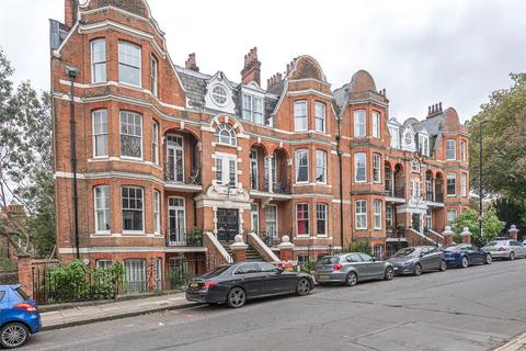 2 bedroom flat for sale, Southwood Lane, Highgate, London N6